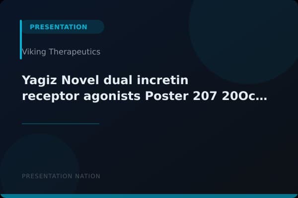 Yagiz_Novel-dual-incretin-receptor-agonists_Poster-207_20Oct2021-1