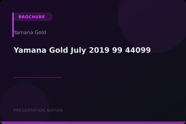 Yamana Gold_July_2019_99_44099