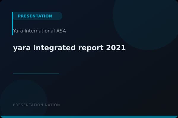 yara-integrated-report-2021