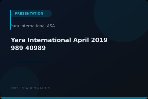 Yara International_April_2019_989_40989