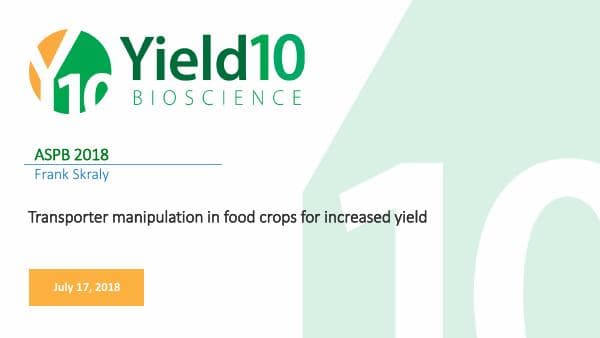 Yield10 Bioscience_July_2018_909_29909