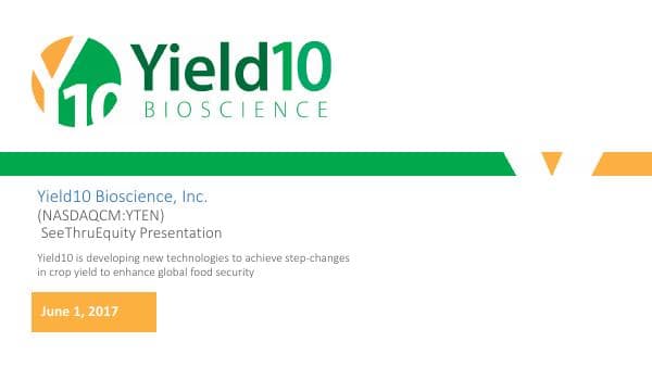 Yield10 Bioscience_June_2017_311_10311