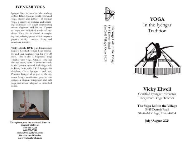 YogaBrochureJulAug2024
