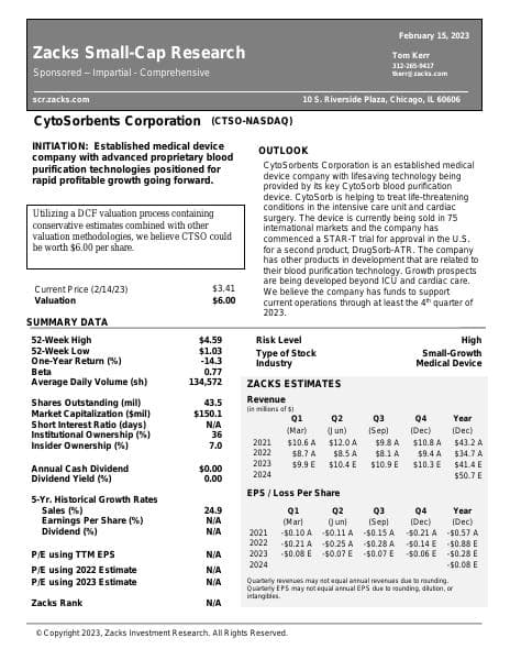 Zacks_SCR_Research_02152023_CTSO_Kerr