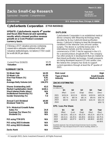 Zacks_SCR_Research_03172023_CTSO_Kerr