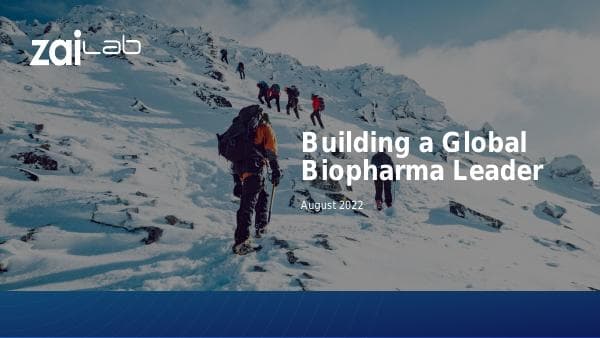 Zai Lab_August_2022_371_86371