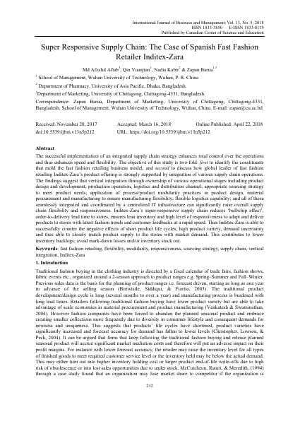 zara_case_supply_chain