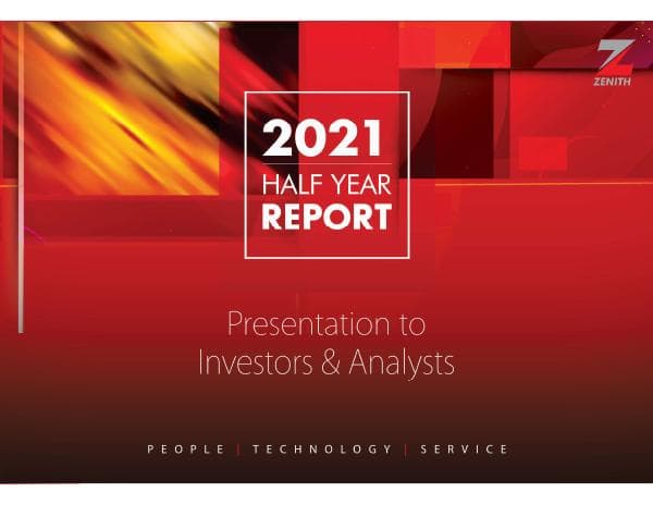zenith-bank-group-h1-2021-presentation