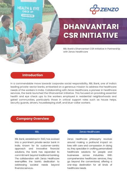 Zenzo-RBL-Dhanvantari-Case-Study