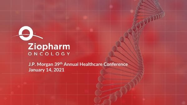 ZIOPHARM Oncology_January_2021_366_64366