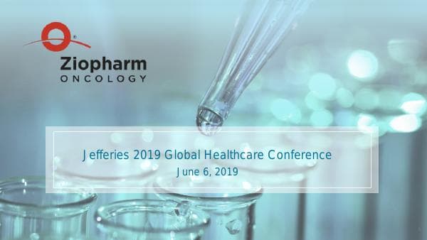 ZIOPHARM Oncology_June_2019_224_43224