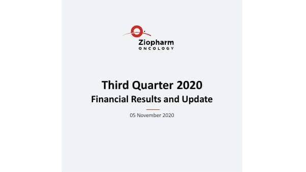ZIOPHARM Oncology_November_2020_487_62487