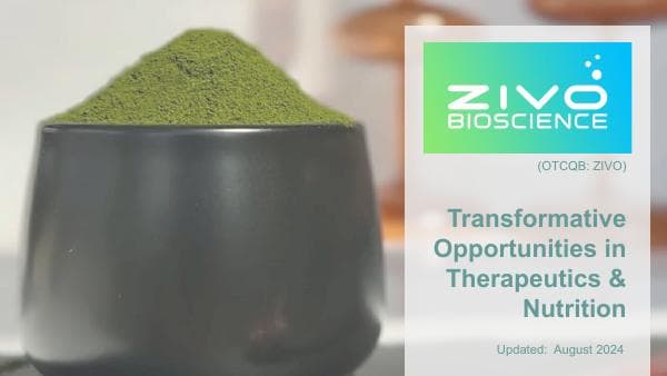 ZIVO+Investor+Deck+-+August+2024