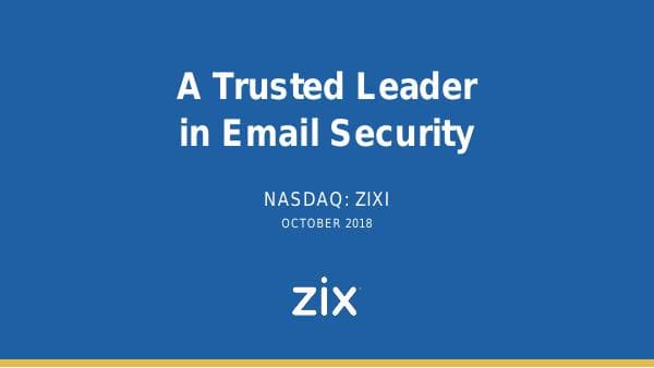 Zix Corporation_October_2018_677_34677