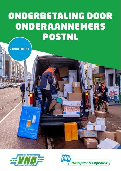 Zwartboek-PostNL-VNB